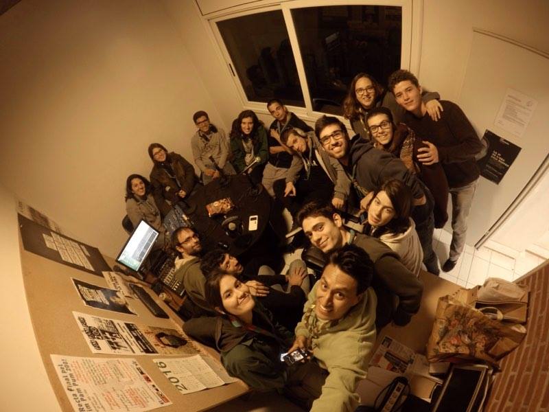 Especial Campaments CAU 2016 (21-03-2016)