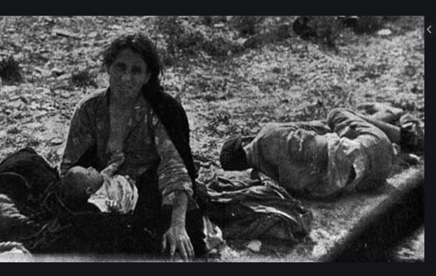 La Yeska #9 (12/02/2021) &#8211; La Desbandá, la mayor matanza de la Masacre Civil Española