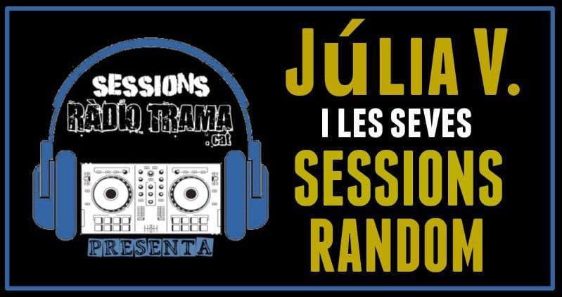 Sessions de Ràdio Trama #3