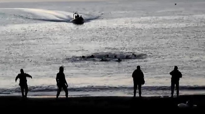 La Yeska #8 (03/02/2021): Racismos de ayer y de hoy: el Tarajal eterno