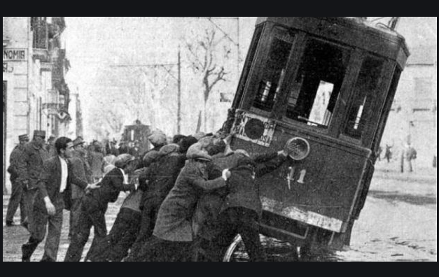 La Yeska #11 (03/03/2021) &#8211; La huelga de la Canadiense, el día que el pueblo tomó el poder