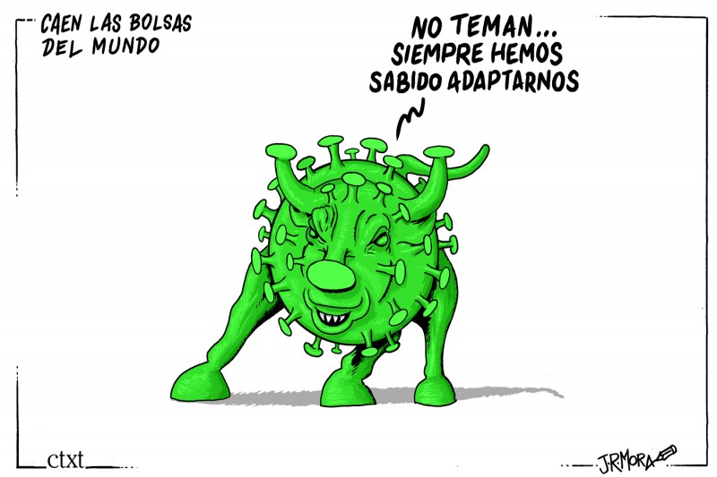 La Yeska #14: #ColombiaSOS y geopolítica vacunal