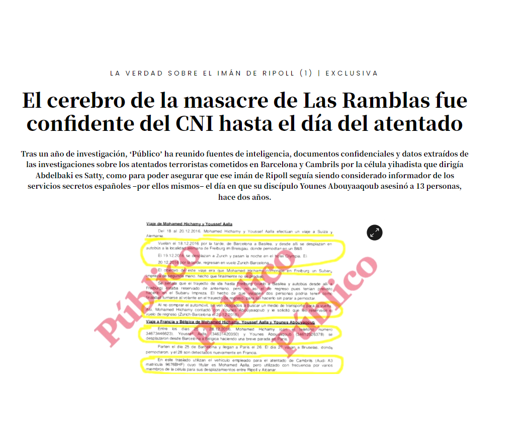 La Yeska #3.6 (22/01/2022) &#8211; Veganos comunistas, Guerras explicadas el revés y Crímenes de estado impunes