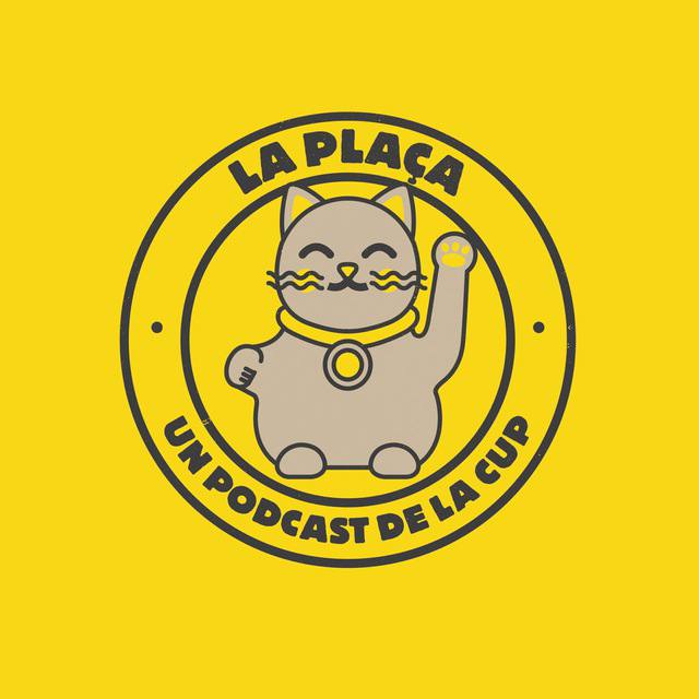 La Plaça &#8211; Capítol 4 amb Ana Polo i Laure Vega