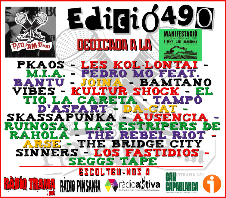 PimPamPum! 23-05-2024