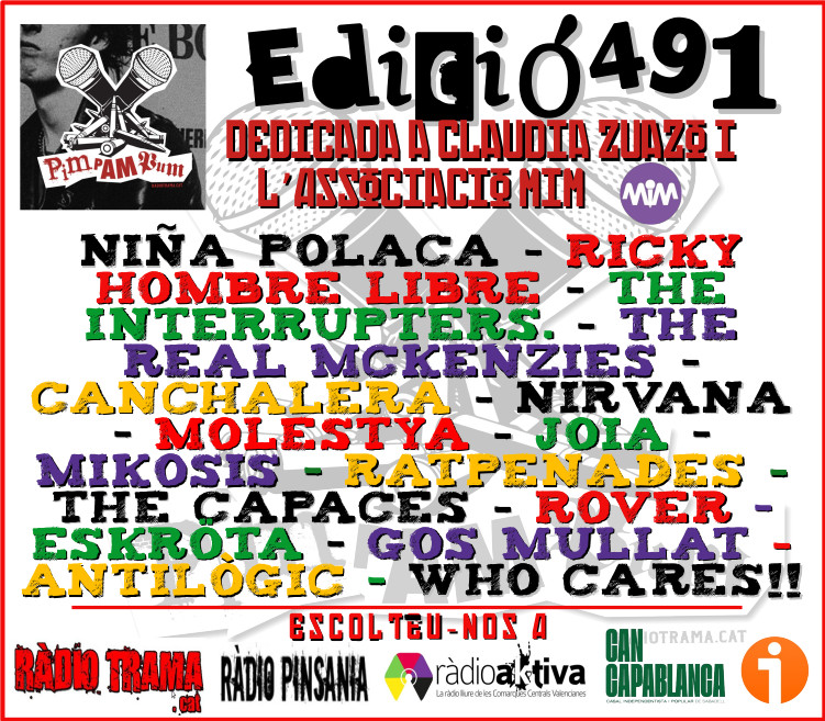 PimPamPum! 30-05-2024