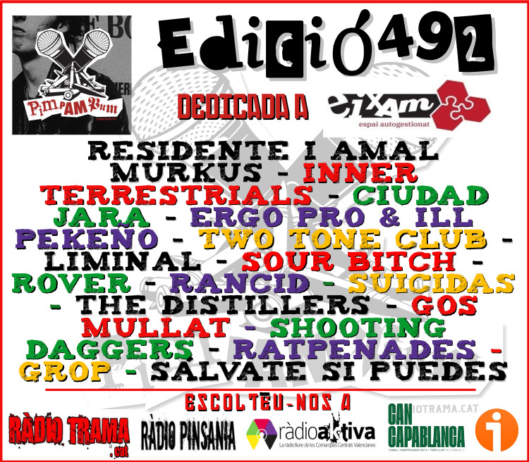 PimPamPum! 06-06-2024