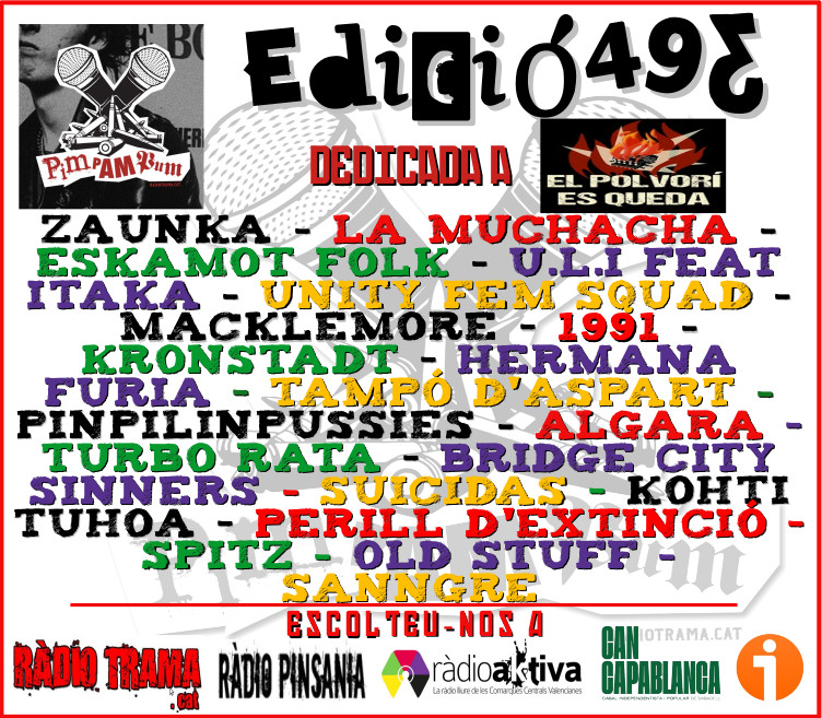 PimPamPum! 493 (20-06-2024)