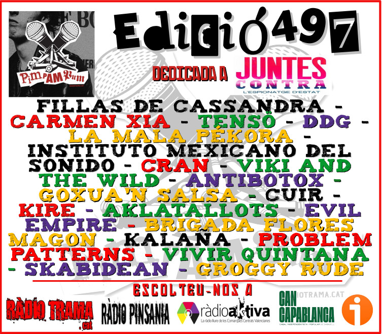 PimPamPum! 497 (12-09-2024)