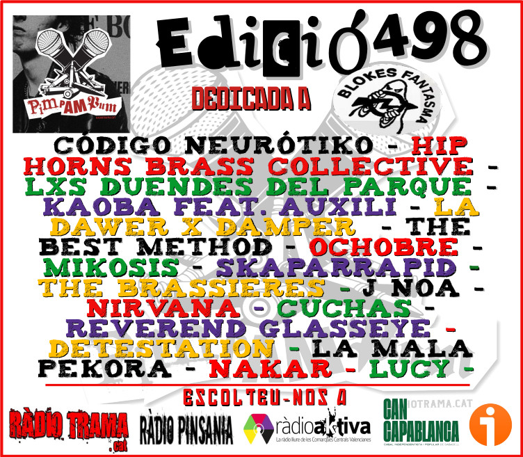 PimPamPum! 498 (26-09-2024)