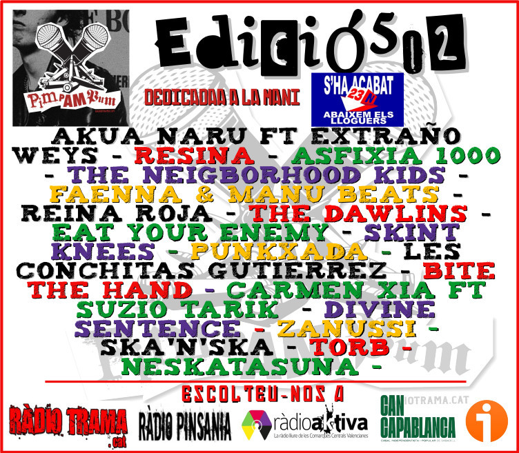 PimPamPum! 502 (14-11-2024)