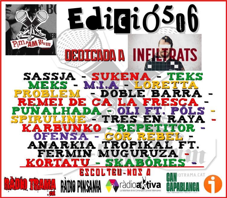 PimPamPum! 506 (16-01-2025)