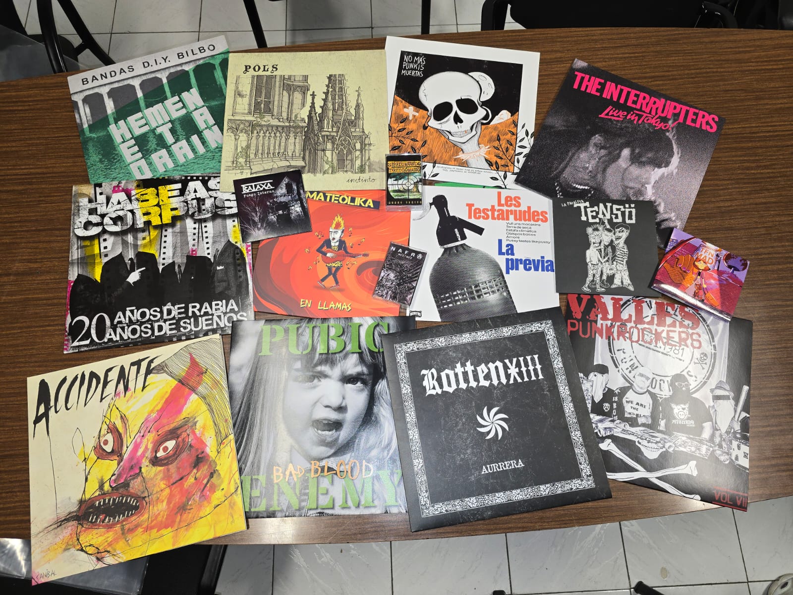 PimPamPum! 507 (23-01-2025)