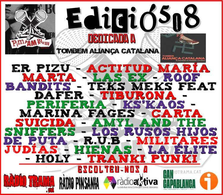 PimPamPum! 508 (06-02-2025)