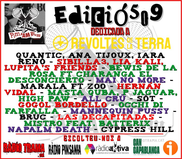 PimPamPum! 509 (27-02-2025)