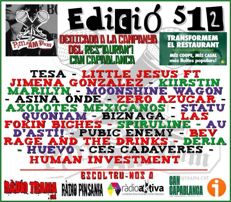 PimPamPum! 512 (20-03-2025)