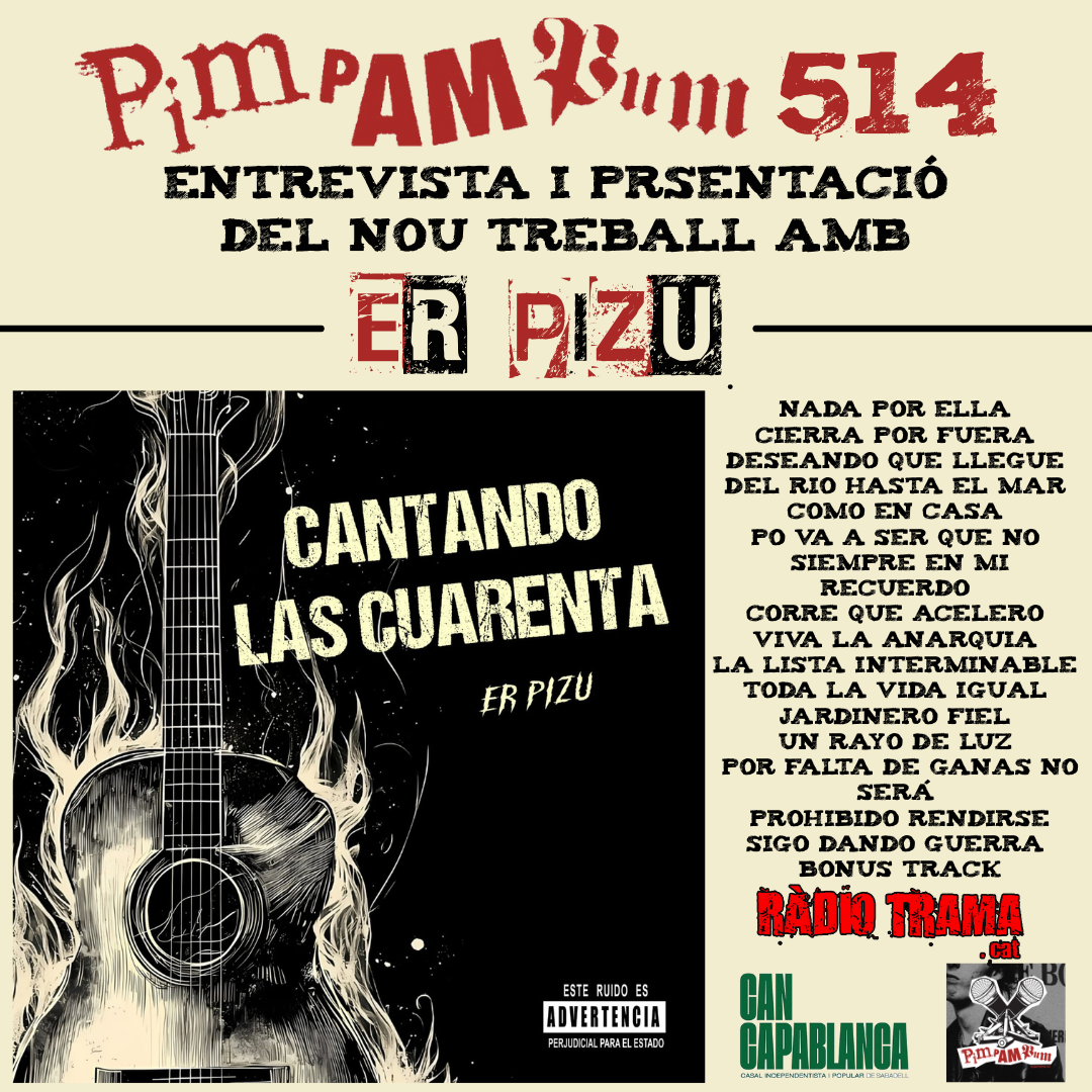 PimPamPum! 514 (03-04-2025)