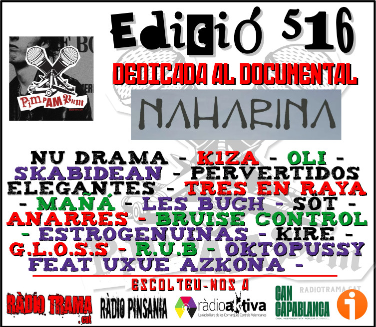 PimPamPum! 516 (24-04-2025)