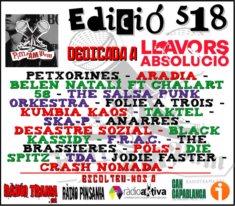 PimPamPum! 518 (15-05-2025)