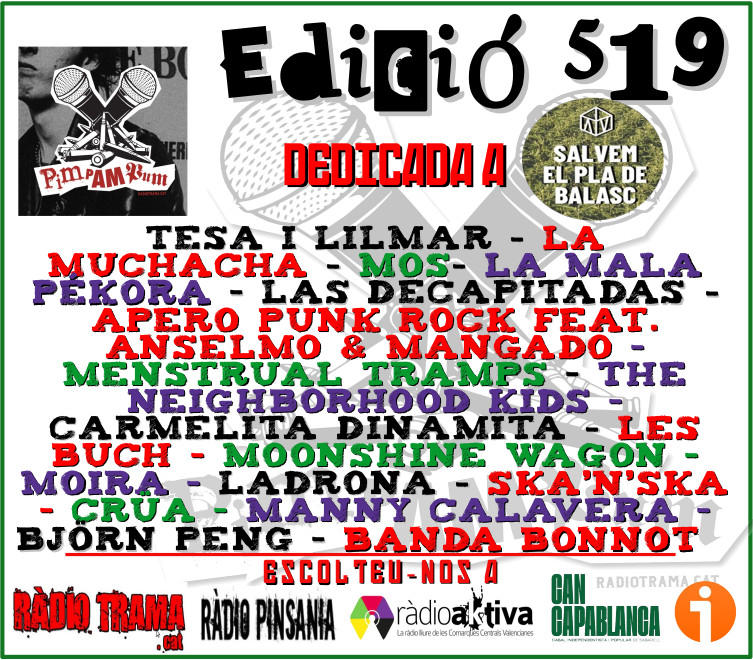 PimPamPum! 519 (28-05-2025)