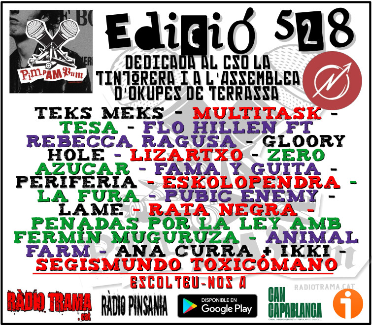 PimPamPum! 528 (23-10-2025)