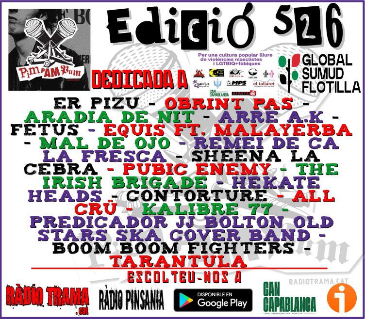 PimPamPum! 526 (02-10-2025)