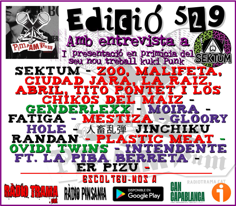 PimPamPum! 529 (06-11-2025)