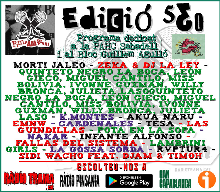 PimPamPum! 530 (13-11-2025)