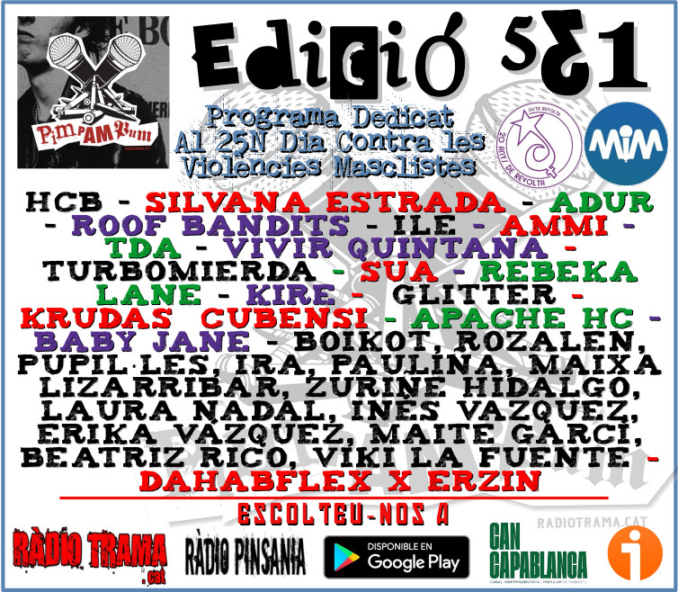 PimPamPum! 531 (27-11-2025)