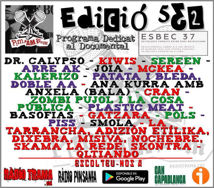 PimPamPum! 532 (04-12-2025)