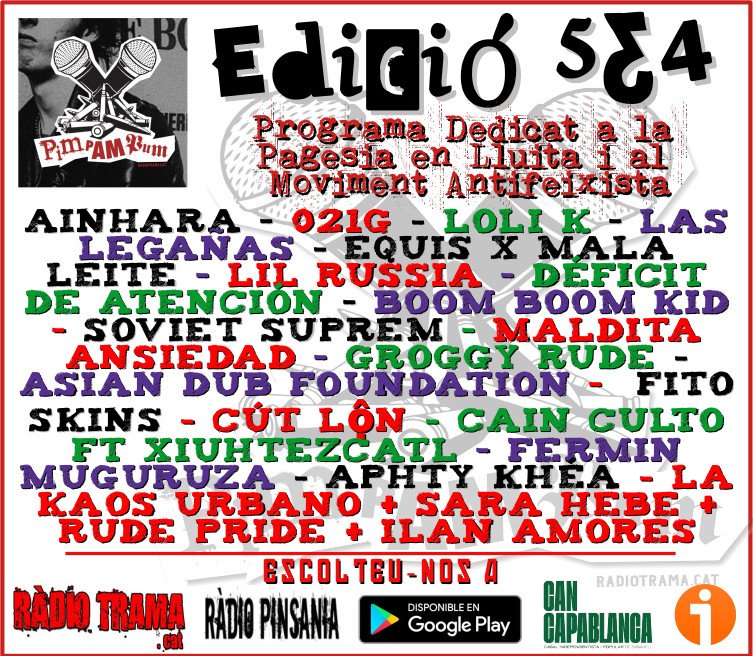 PimPamPum! 534 (15-01-2026)