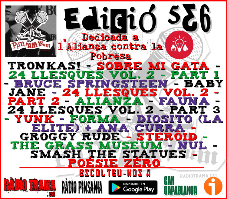 PimPamPum! 536 (29-01-2026)