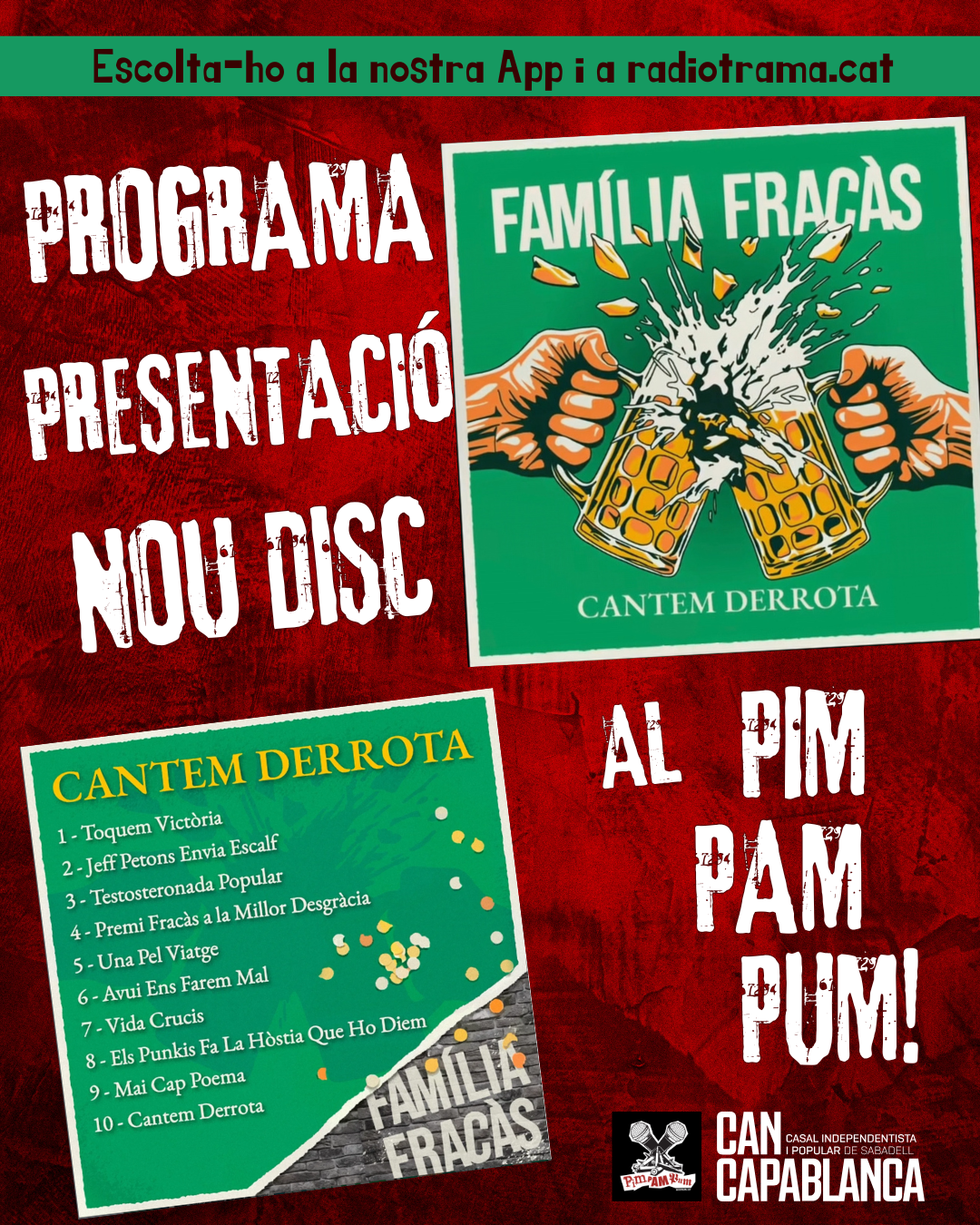 PimPamPum! 541 (07-05-2026)